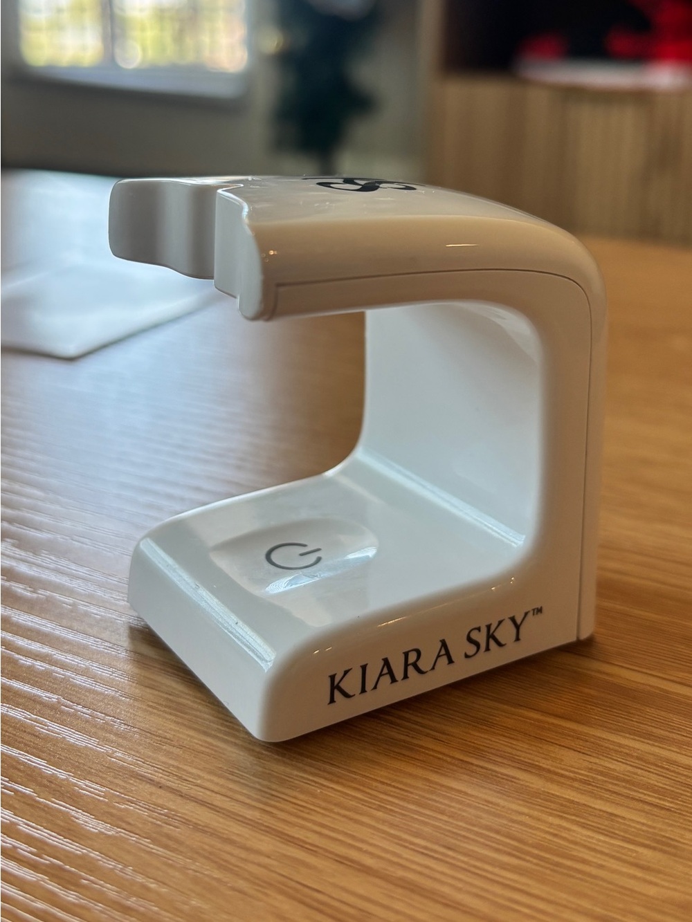 BEYOND PRO Kiara Sky Flash Cure Sensor LED Nail Lamp